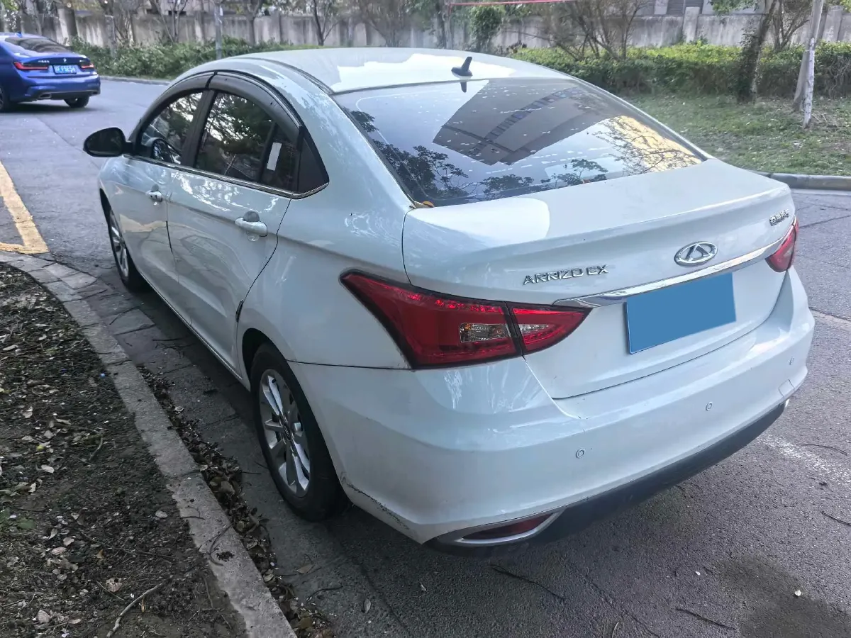 2019 Chery Arrizo 5 1.5L 116HP L4 CVT,autocango,china used car exporter,china ev exporter,chinese used car exporter,chinese used ev exporter