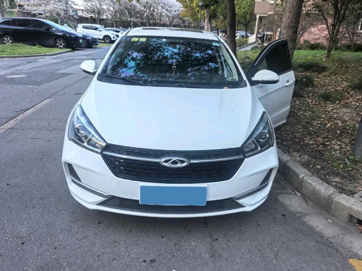 2019 Chery Arrizo 5 1.5L 116HP L4 CVT,autocango,china used car exporter,china ev exporter,chinese used car exporter,chinese used ev exporter