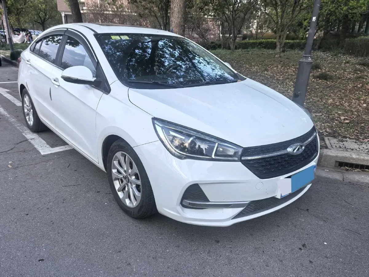 2019 Chery Arrizo 5 1.5L 116HP L4 CVT,autocango,china used car exporter,china ev exporter,chinese used car exporter,chinese used ev exporter