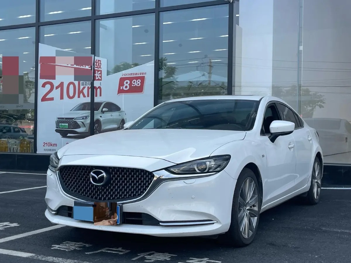 2020 Mazda Atenza 2.5L 192HP L4 6AT,autocango,china used car exporter,china ev exporter,chinese used car exporter,chinese used ev exporter