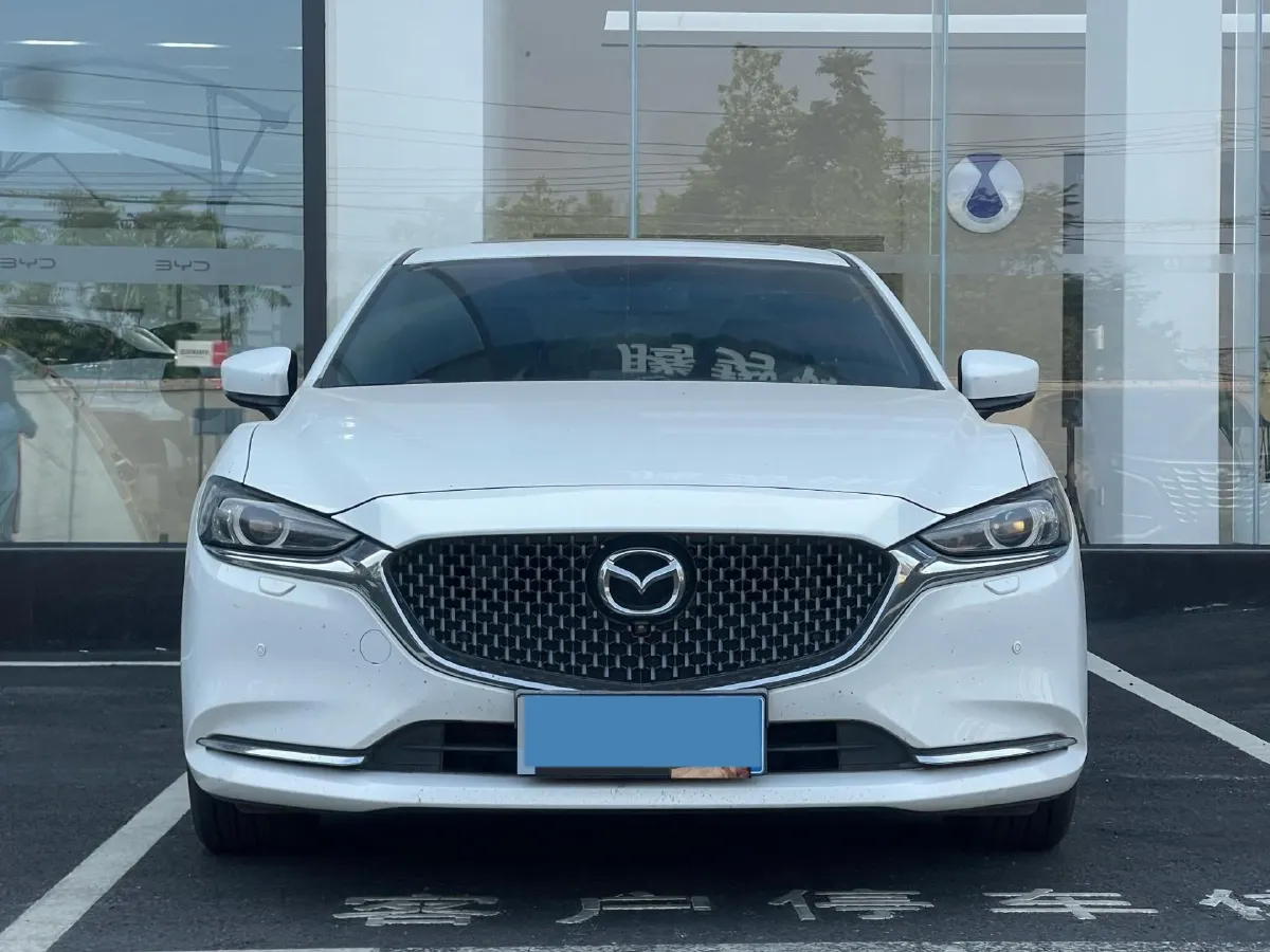 2020 Mazda Atenza 2.5L 192HP L4 6AT,autocango,china used car exporter,china ev exporter,chinese used car exporter,chinese used ev exporter