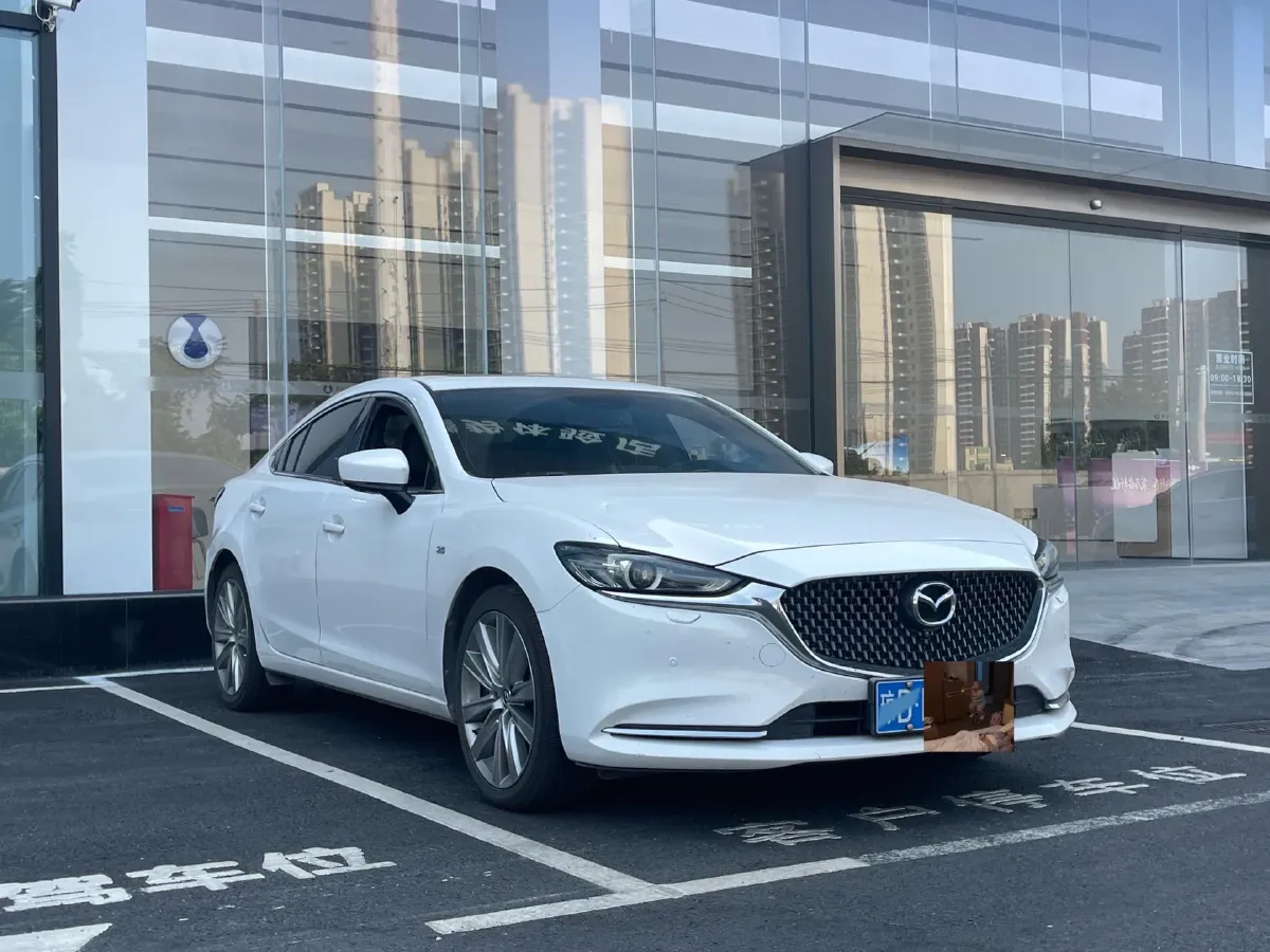 2020 Mazda Atenza 2.5L 192HP L4 6AT,autocango,china used car exporter,china ev exporter,chinese used car exporter,chinese used ev exporter
