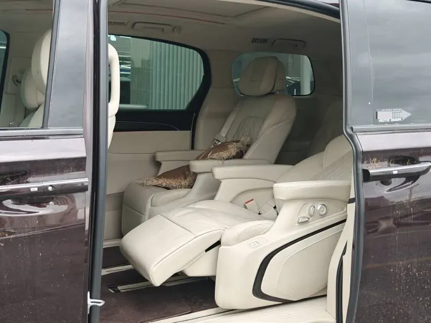 2020 Buick GL8 2.0T 237HP L4 9AT,autocango,china used car exporter,china ev exporter,chinese used car exporter,chinese used ev exporter