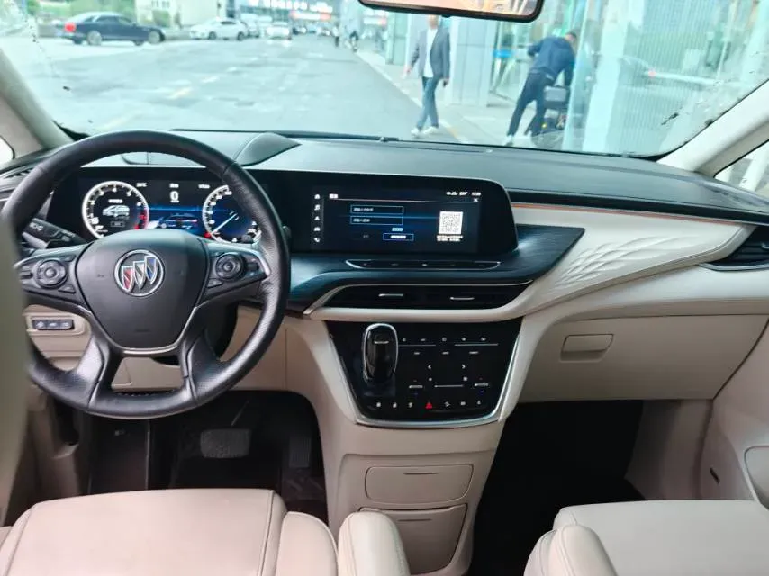 2020 Buick GL8 2.0T 237HP L4 9AT,autocango,china used car exporter,china ev exporter,chinese used car exporter,chinese used ev exporter
