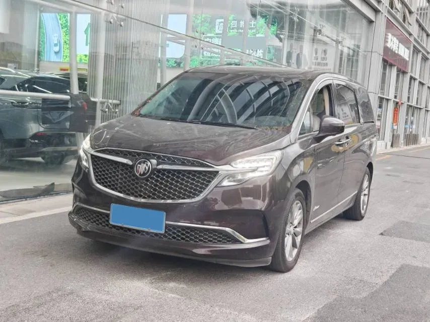 2020 Buick GL8 2.0T 237HP L4 9AT,autocango,china used car exporter,china ev exporter,chinese used car exporter,chinese used ev exporter