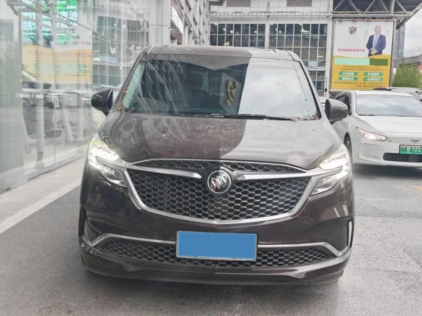 2020 Buick GL8 2.0T 237HP L4 9AT,autocango,china used car exporter,china ev exporter,chinese used car exporter,chinese used ev exporter