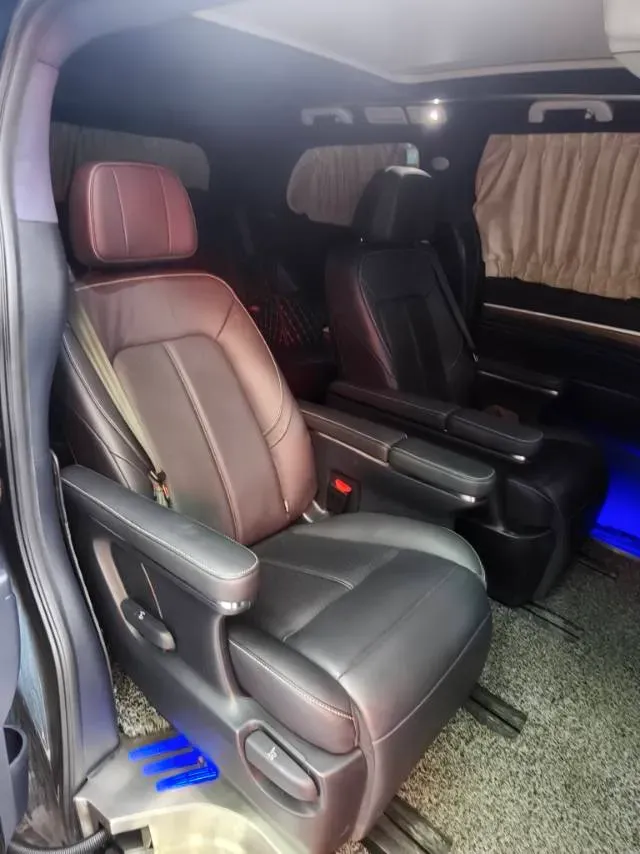 2021 GAC Trumpchi M8 2.0T 252HP L4 8AT,autocango,china used car exporter,china ev exporter,chinese used car exporter,chinese used ev exporter