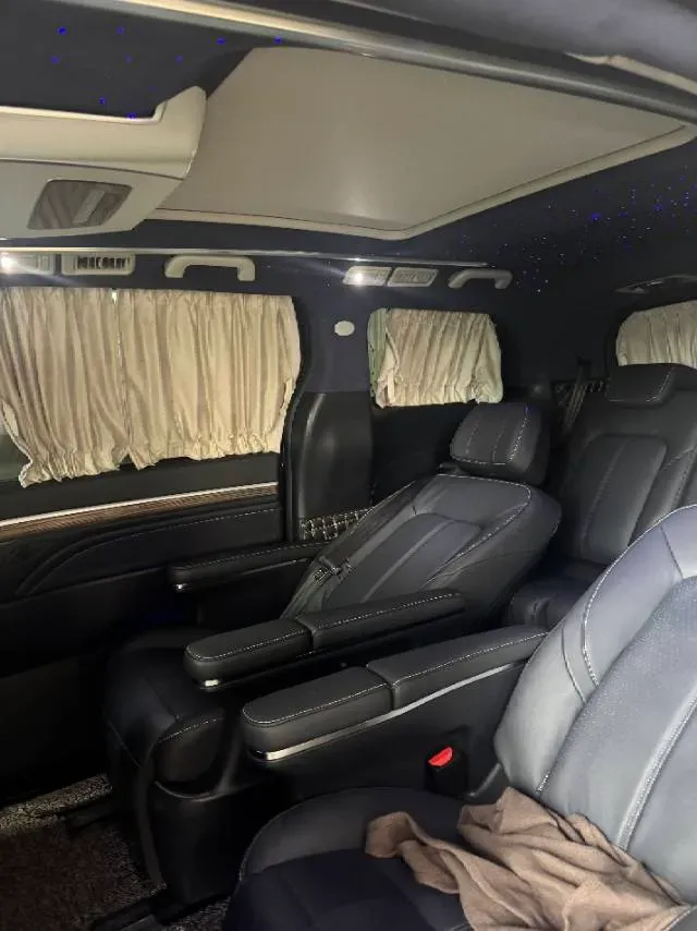 2021 GAC Trumpchi M8 2.0T 252HP L4 8AT,autocango,china used car exporter,china ev exporter,chinese used car exporter,chinese used ev exporter