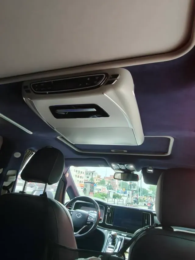 2021 GAC Trumpchi M8 2.0T 252HP L4 8AT,autocango,china used car exporter,china ev exporter,chinese used car exporter,chinese used ev exporter