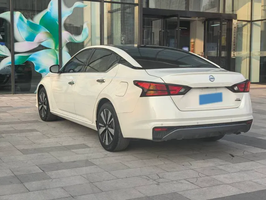 2021 Nissan Teana 2.0T 243HP L4 CVT,autocango,china used car exporter,china ev exporter,chinese used car exporter,chinese used ev exporter