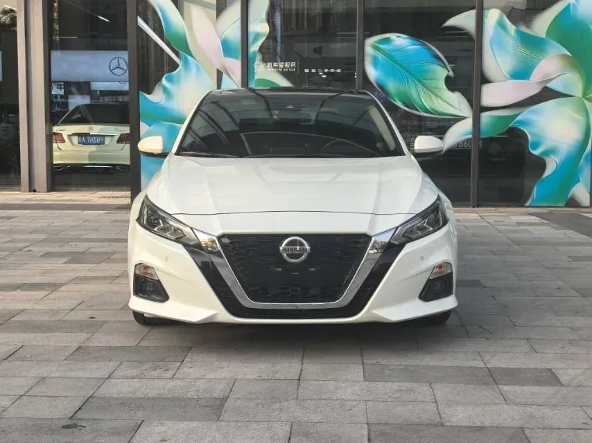 2021 Nissan Teana 2.0T 243HP L4 CVT,autocango,china used car exporter,china ev exporter,chinese used car exporter,chinese used ev exporter