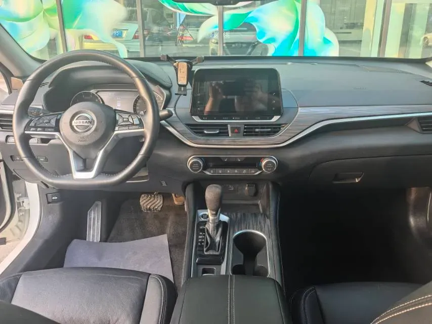 2021 Nissan Teana 2.0T 243HP L4 CVT,autocango,china used car exporter,china ev exporter,chinese used car exporter,chinese used ev exporter