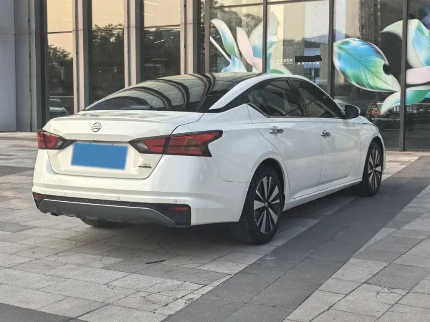 2021 Nissan Teana 2.0T 243HP L4 CVT,autocango,china used car exporter,china ev exporter,chinese used car exporter,chinese used ev exporter
