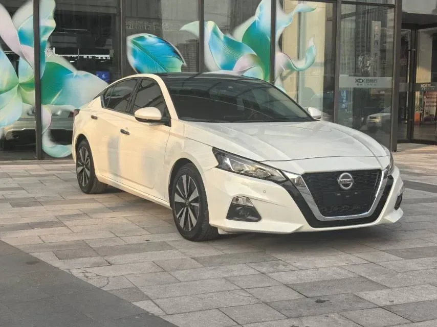 2021 Nissan Teana 2.0T 243HP L4 CVT,autocango,china used car exporter,china ev exporter,chinese used car exporter,chinese used ev exporter