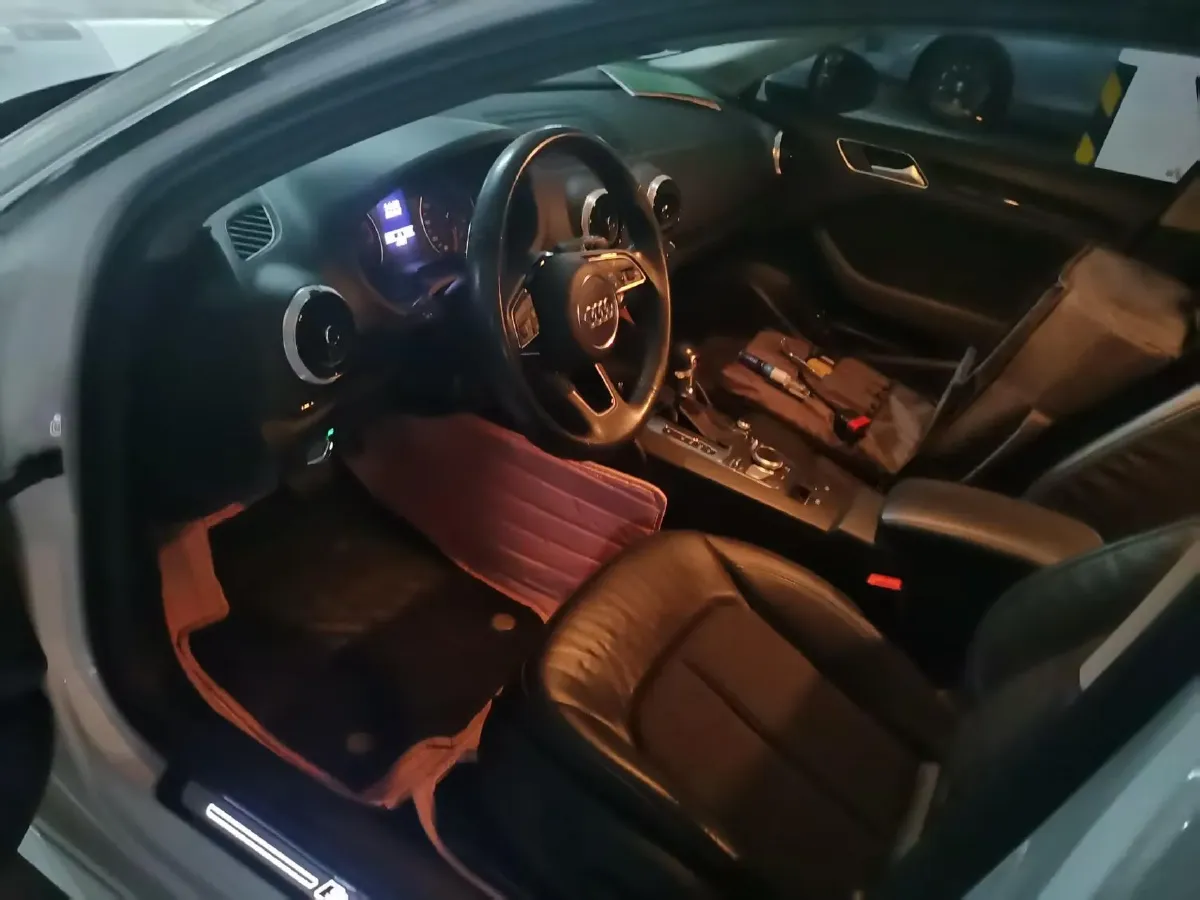 2020 Audi A3 1.4T 150HP L4 7DCT,autocango,china used car exporter,china ev exporter,chinese used car exporter,chinese used ev exporter