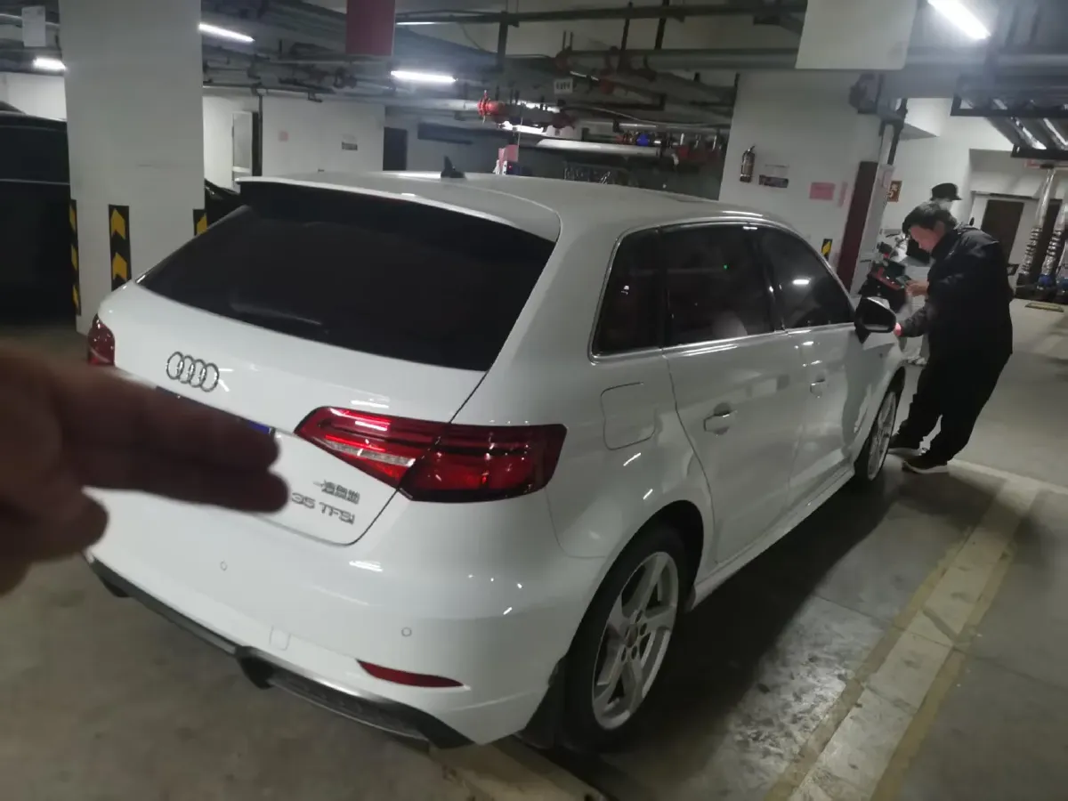 2020 Audi A3 1.4T 150HP L4 7DCT,autocango,china used car exporter,china ev exporter,chinese used car exporter,chinese used ev exporter