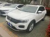 2019 VOLKSWAGEN T-ROC,autocango,china used car exporter,china ev exporter,chinese used car exporter,chinese used ev exporter
