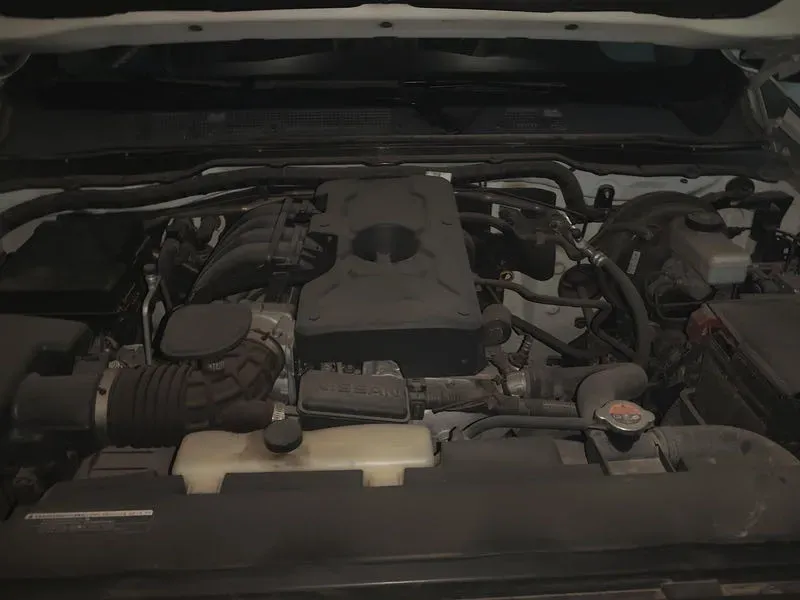 2020 Nissan Terra 2.5L 193HP L4 7AT,autocango,china used car exporter,china ev exporter,chinese used car exporter,chinese used ev exporter