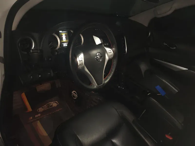 2020 Nissan Terra 2.5L 193HP L4 7AT,autocango,china used car exporter,china ev exporter,chinese used car exporter,chinese used ev exporter