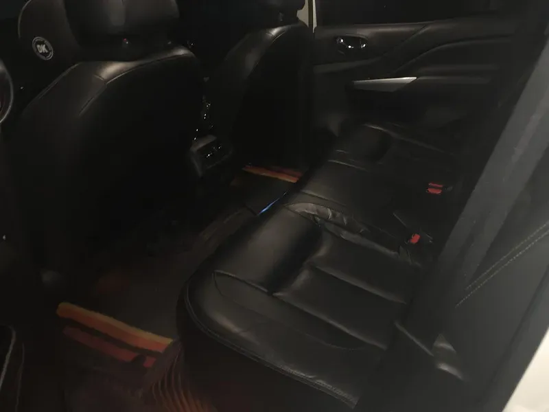 2020 Nissan Terra 2.5L 193HP L4 7AT,autocango,china used car exporter,china ev exporter,chinese used car exporter,chinese used ev exporter