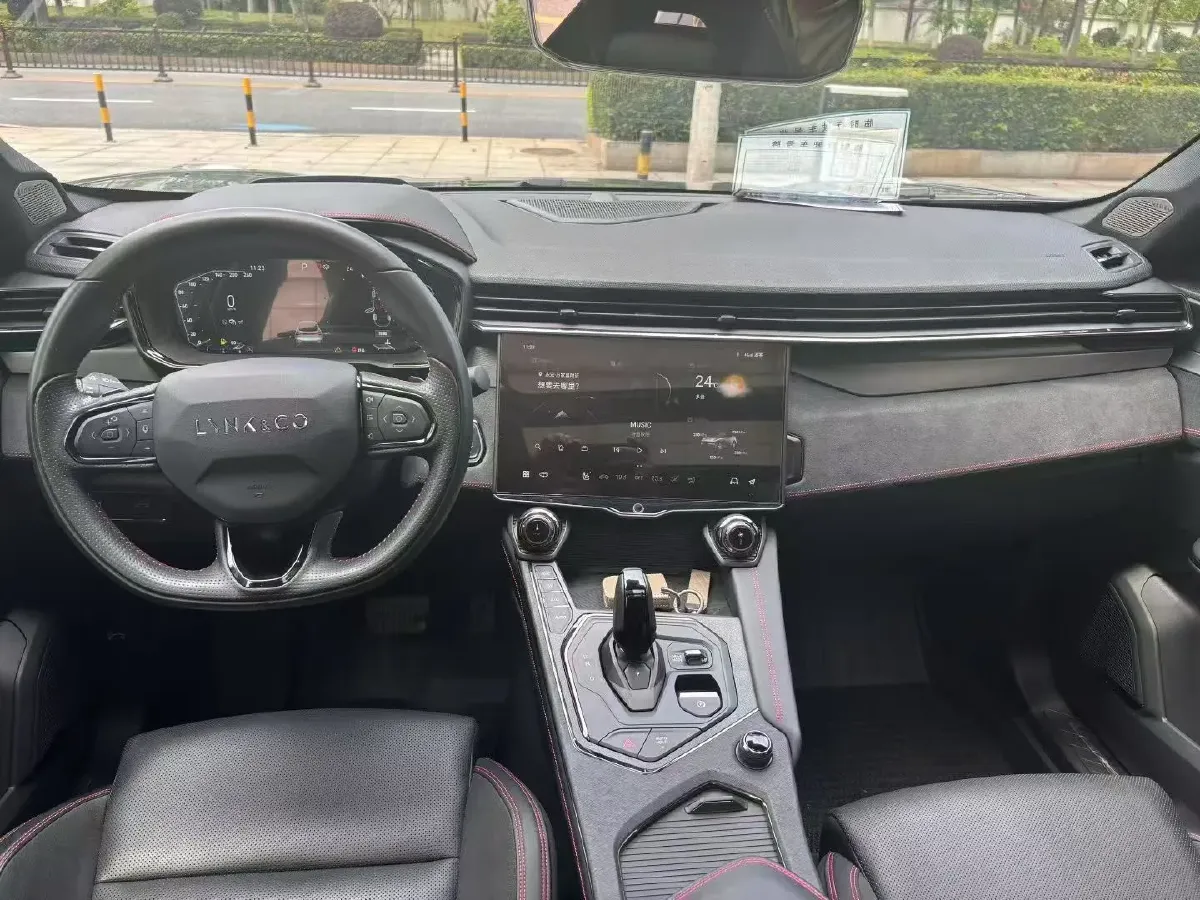 2023 Great Wall Poer 2.0T 163HP L4 8AT,autocango,china used car exporter,china ev exporter,chinese used car exporter,chinese used ev exporter