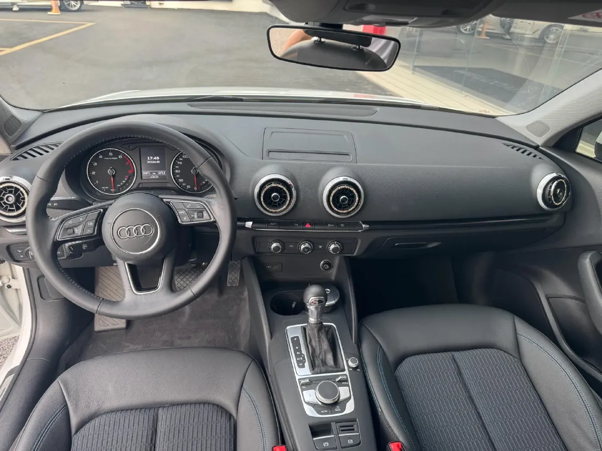 2020 Audi A3 1.4T 150HP L4 7DCT,autocango,china used car exporter,china ev exporter,chinese used car exporter,chinese used ev exporter