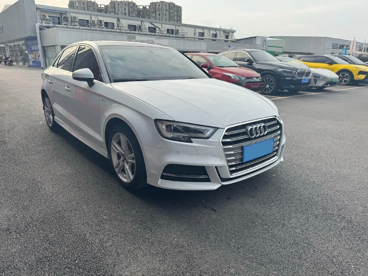 2020 Audi A3 1.4T 150HP L4 7DCT,autocango,china used car exporter,china ev exporter,chinese used car exporter,chinese used ev exporter