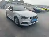 2020 Audi A3 1.4T 150HP L4 7DCT