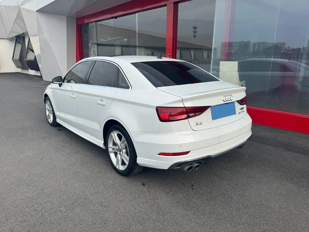2020 Audi A3 1.4T 150HP L4 7DCT,autocango,china used car exporter,china ev exporter,chinese used car exporter,chinese used ev exporter
