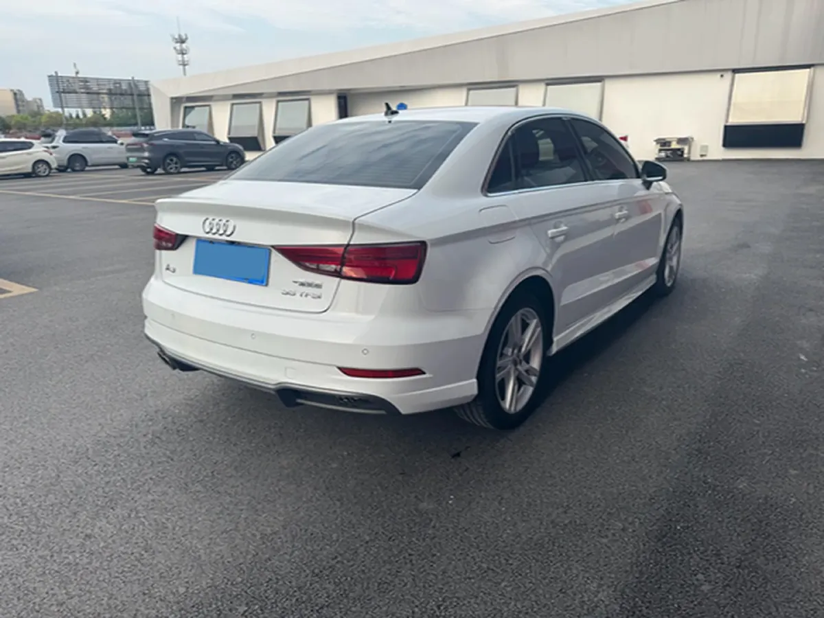 2020 Audi A3 1.4T 150HP L4 7DCT,autocango,china used car exporter,china ev exporter,chinese used car exporter,chinese used ev exporter