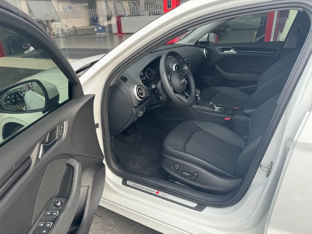 2020 Audi A3 1.4T 150HP L4 7DCT,autocango,china used car exporter,china ev exporter,chinese used car exporter,chinese used ev exporter