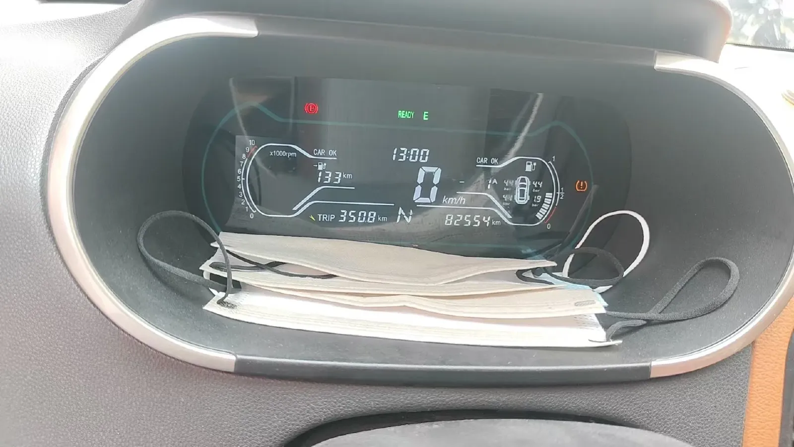 2018 Chery Little Ant BEV 35KWH,autocango,china used car exporter,china ev exporter,chinese used car exporter,chinese used ev exporter