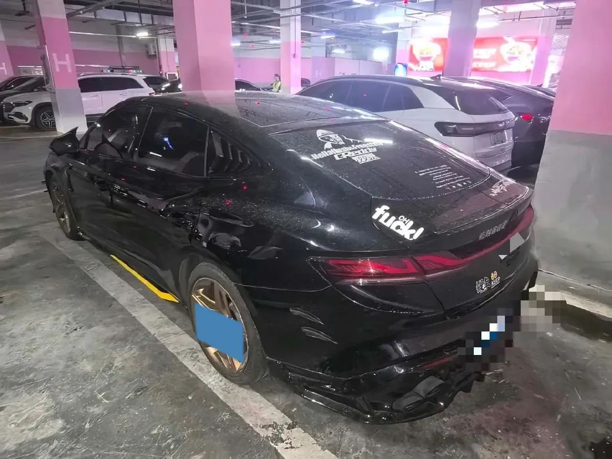 2023 MG 7 2.0T 261HP L4 9AT,autocango,china used car exporter,china ev exporter,chinese used car exporter,chinese used ev exporter