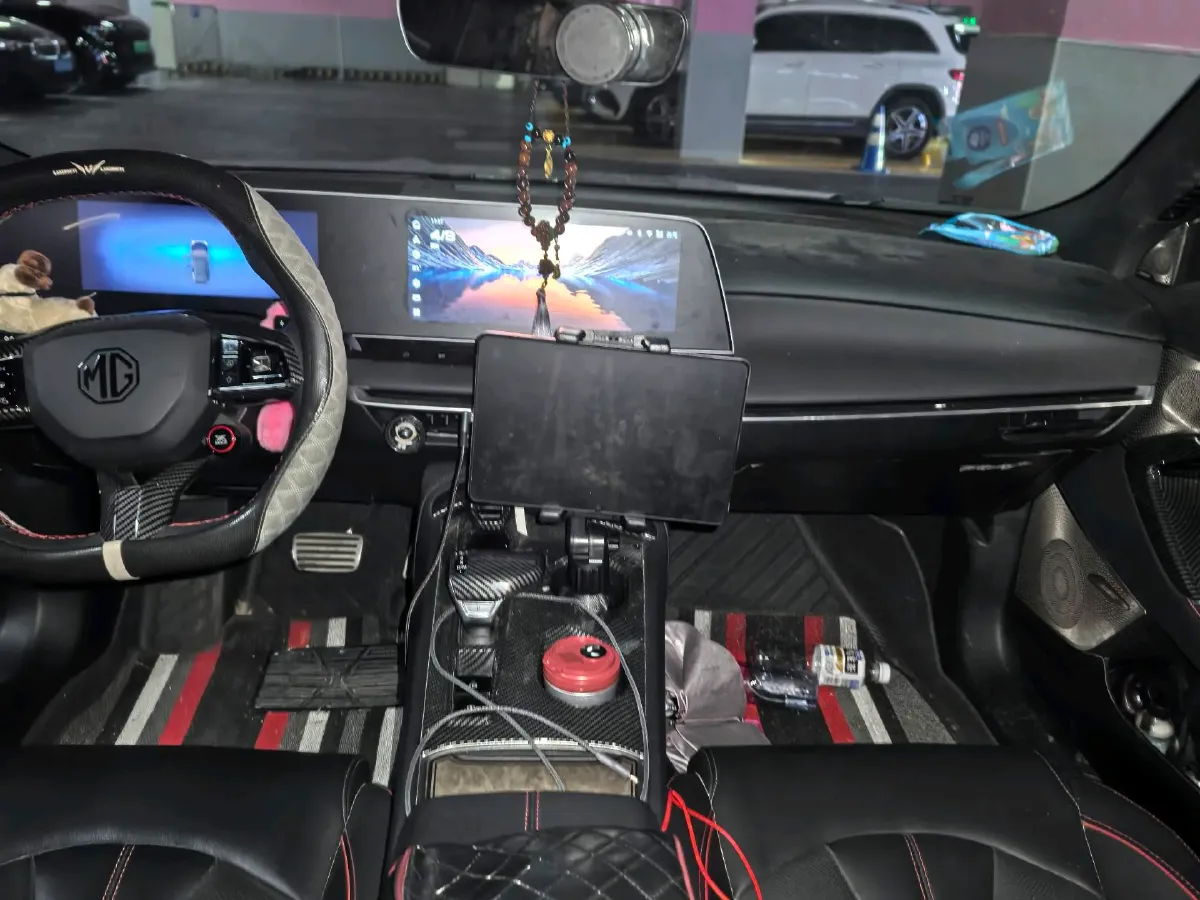 2023 MG 7 2.0T 261HP L4 9AT,autocango,china used car exporter,china ev exporter,chinese used car exporter,chinese used ev exporter