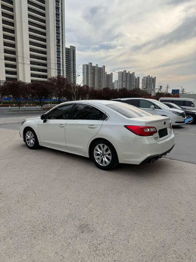 2020 Subaru Legacy 2.5L 171HP H4 CVT,autocango,china used car exporter,china ev exporter,chinese used car exporter,chinese used ev exporter