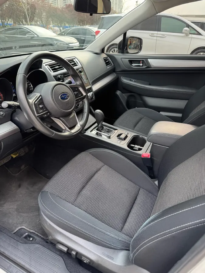 2020 Subaru Legacy 2.5L 171HP H4 CVT,autocango,china used car exporter,china ev exporter,chinese used car exporter,chinese used ev exporter