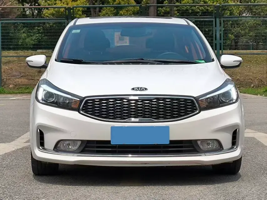 2017 Kia K3 1.6L 128HP L4 6AT,autocango,china used car exporter,china ev exporter,chinese used car exporter,chinese used ev exporter