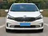2017 Kia K3 1.6L 128HP L4 6AT