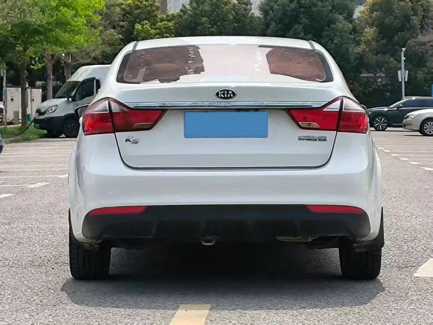 2017 Kia K3 1.6L 128HP L4 6AT,autocango,china used car exporter,china ev exporter,chinese used car exporter,chinese used ev exporter
