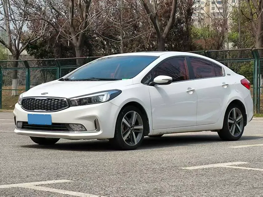 2017 Kia K3 1.6L 128HP L4 6AT,autocango,china used car exporter,china ev exporter,chinese used car exporter,chinese used ev exporter