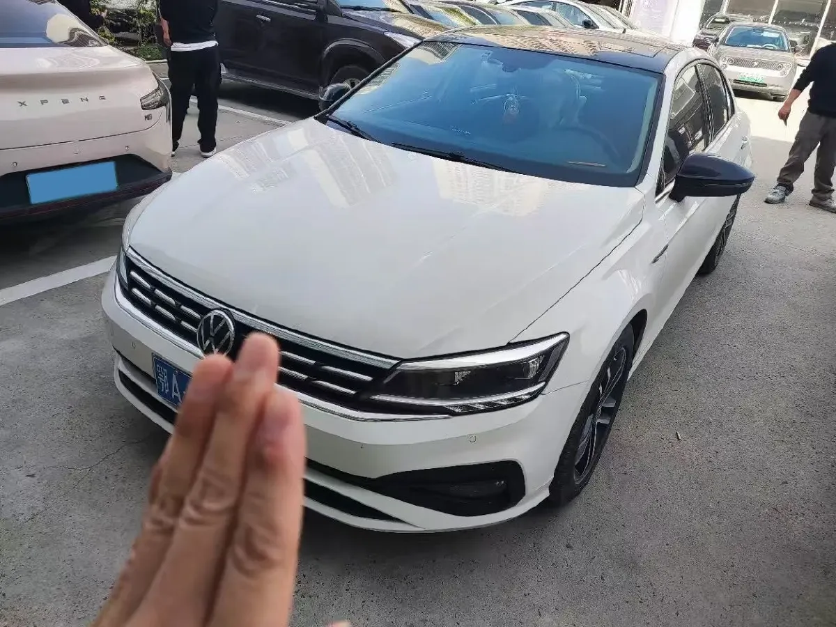 2021 Volkswagen Lamando 1.4T 150HP L4 7DCT,autocango,china used car exporter,china ev exporter,chinese used car exporter,chinese used ev exporter