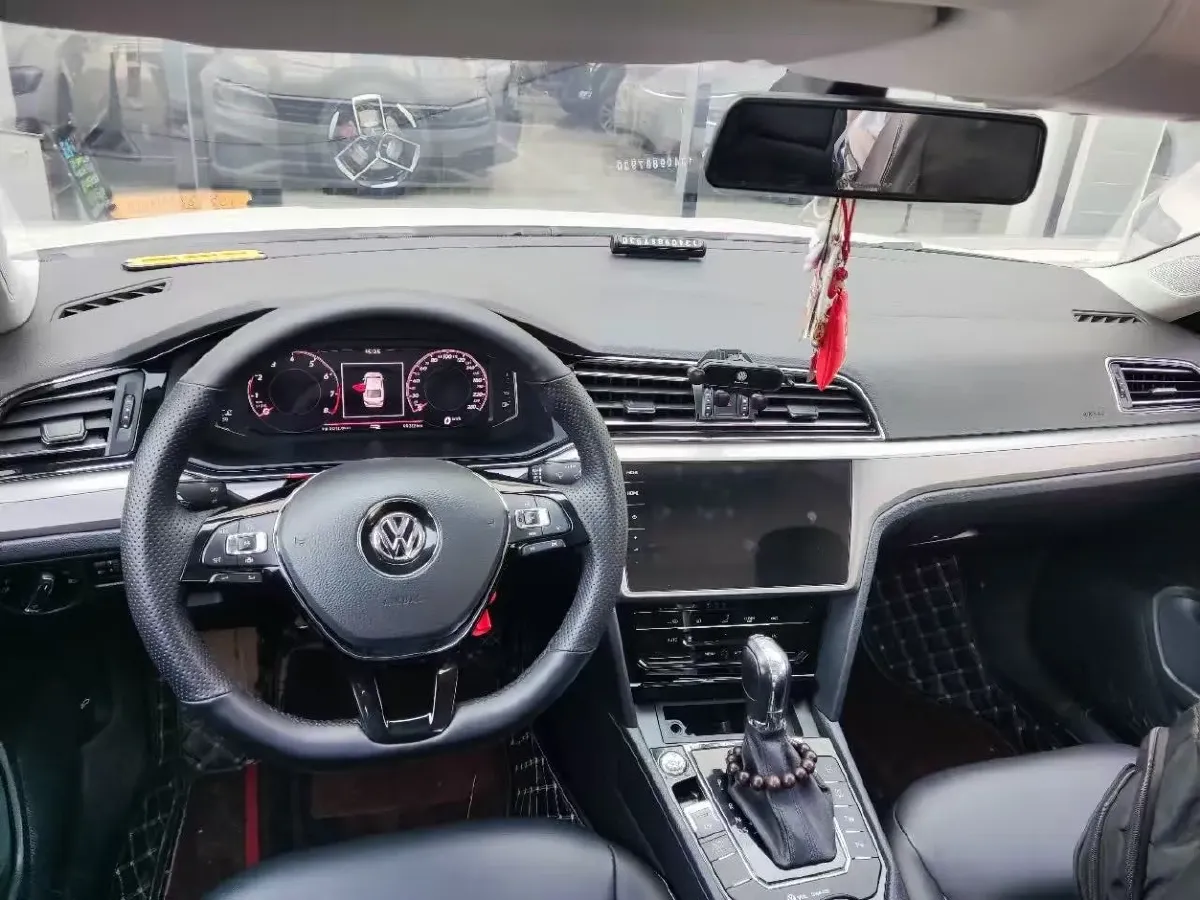 2021 Volkswagen Lamando 1.4T 150HP L4 7DCT,autocango,china used car exporter,china ev exporter,chinese used car exporter,chinese used ev exporter