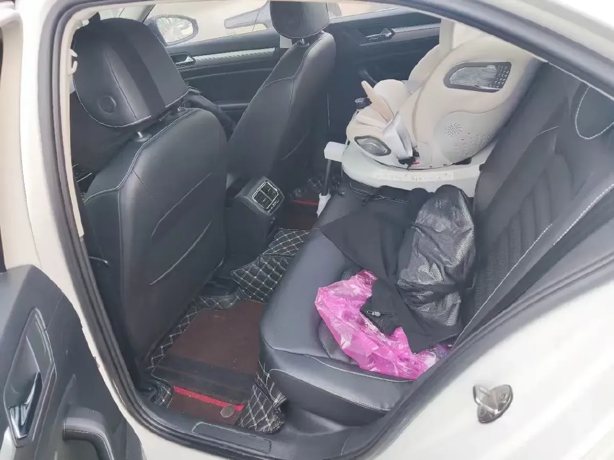 2021 Volkswagen Lamando 1.4T 150HP L4 7DCT,autocango,china used car exporter,china ev exporter,chinese used car exporter,chinese used ev exporter