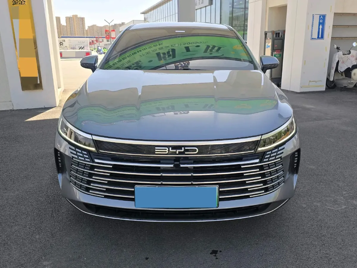 2024 BYD Destroyer 05 1.5L 110HP L4 E-CVT PHEV 8.3KWH,autocango,china used car exporter,china ev exporter,chinese used car exporter,chinese used ev exporter