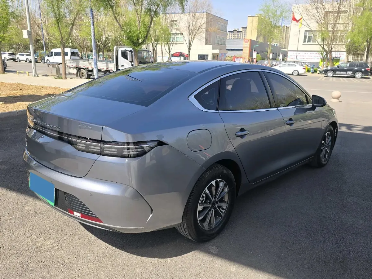 2024 BYD Destroyer 05 1.5L 110HP L4 E-CVT PHEV 8.3KWH,autocango,china used car exporter,china ev exporter,chinese used car exporter,chinese used ev exporter
