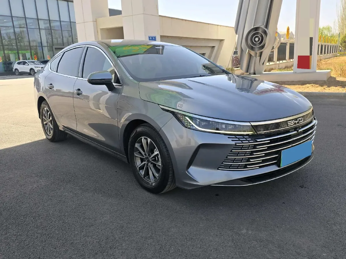 2024 BYD Destroyer 05 1.5L 110HP L4 E-CVT PHEV 8.3KWH,autocango,china used car exporter,china ev exporter,chinese used car exporter,chinese used ev exporter