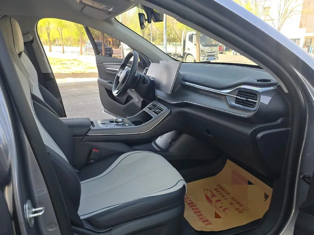 2024 BYD Destroyer 05 1.5L 110HP L4 E-CVT PHEV 8.3KWH,autocango,china used car exporter,china ev exporter,chinese used car exporter,chinese used ev exporter