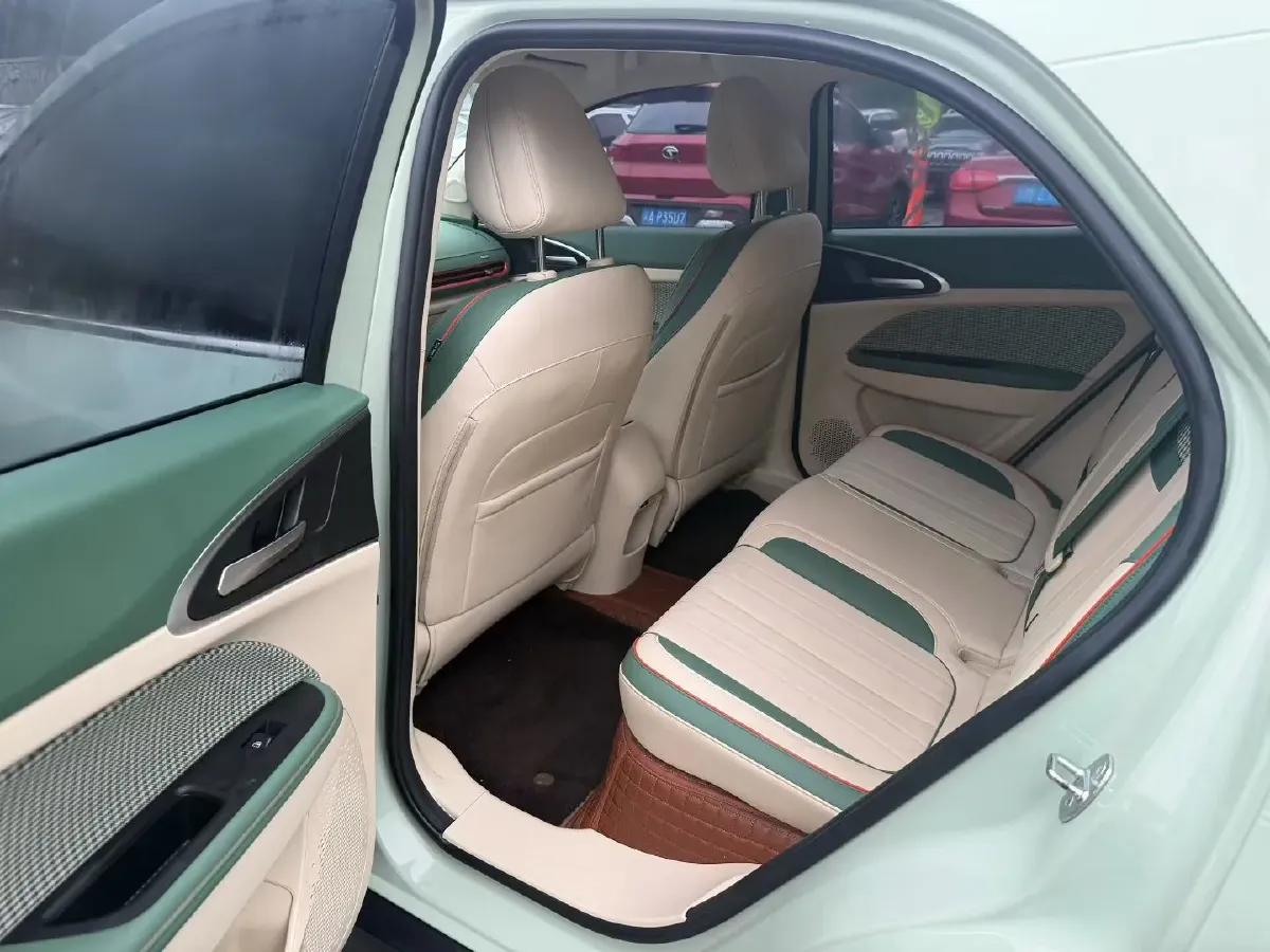 2023 Ora FunkyCat BEV 45.99KWH,autocango,china used car exporter,china ev exporter,chinese used car exporter,chinese used ev exporter