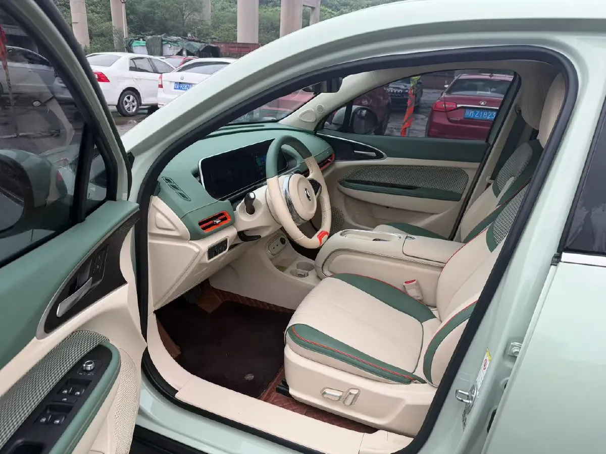 2023 Ora FunkyCat BEV 45.99KWH,autocango,china used car exporter,china ev exporter,chinese used car exporter,chinese used ev exporter