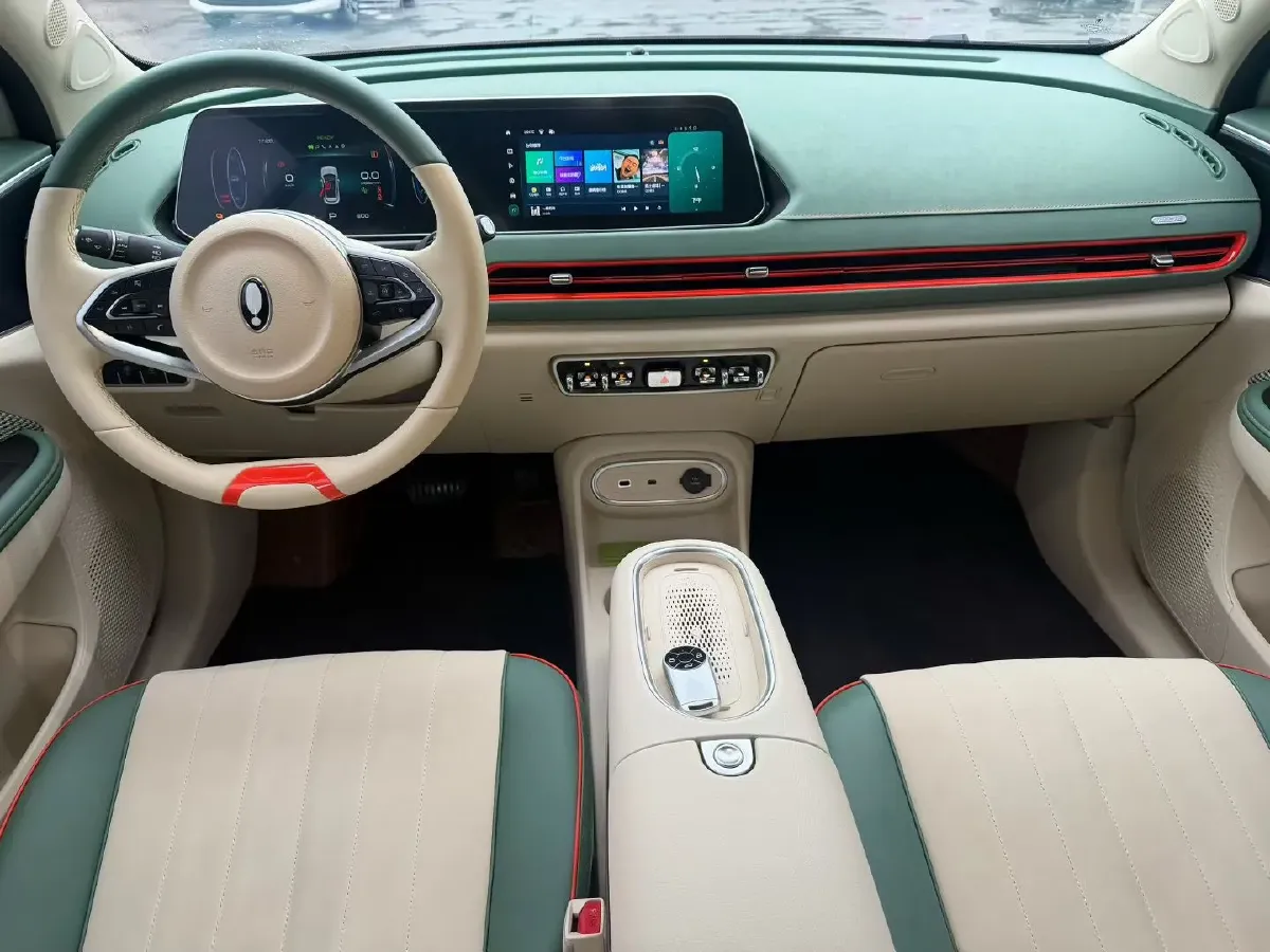 2023 Ora FunkyCat BEV 45.99KWH,autocango,china used car exporter,china ev exporter,chinese used car exporter,chinese used ev exporter